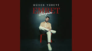 Emret Öleyim