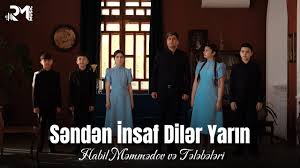 Senden İnsaf Diler Yarın ft Şagirdler