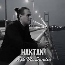 Aşk Mı Sandın