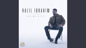 Ağrıma Gitti