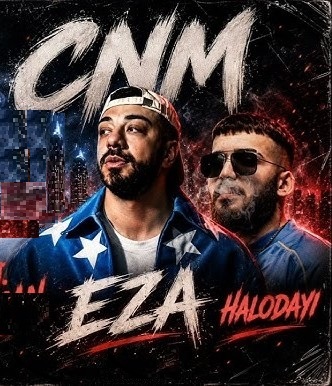 Cmnn ft Eza