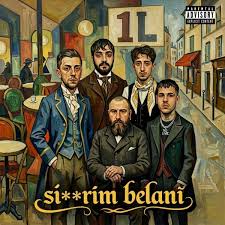 Sb ft Zira,Allame, Zizzy, Aspi