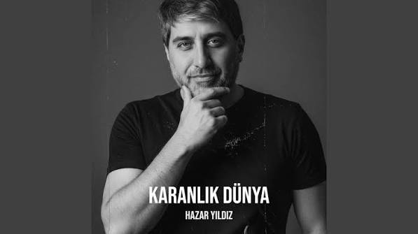 Karanlık Dünya