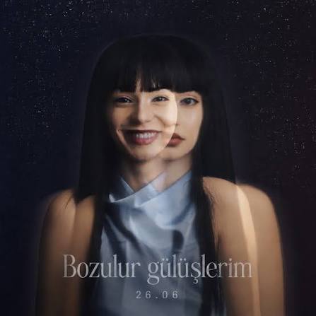 Bozulur Gülüşlerim