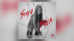 Sigo Sola 