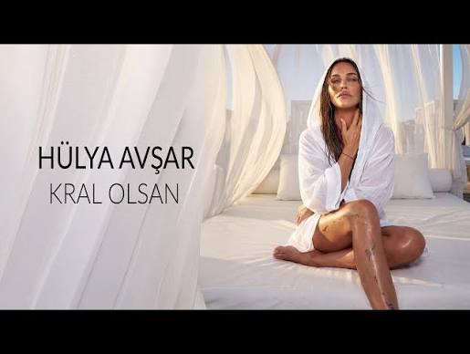 Kral Olsan