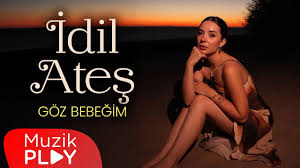 Göz Bebeğim