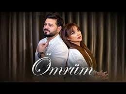 Ömrüm ft Xatire İslam 