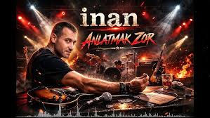 Anlatmak Zor 