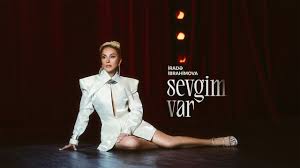 Sevgim Var