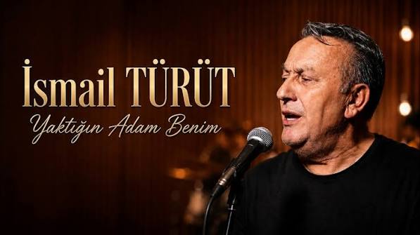 Yaktığın Adam Benim 