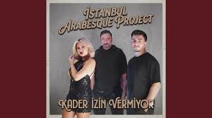 Kader İzin Vermiyor