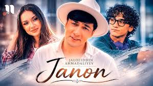 Janon