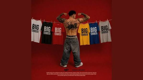 Big Terorista