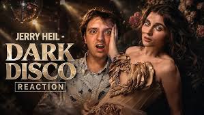 Dark disco