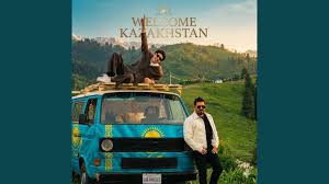 Welcome Kazakhstan ft Murat Yaprak 