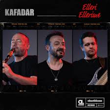 Elleri Ellerime