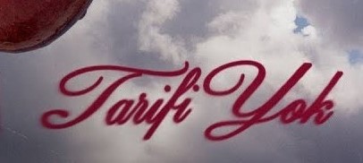 Tarifi Yok ft LotusX, Ahmet Balcı , Muerte Beatz