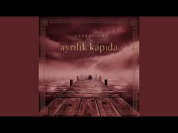 Ayrılık Kapıda