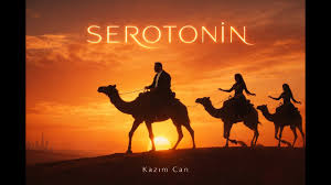 Serotonin