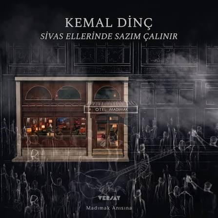 Sivas Ellerinde Sazım Çalınır