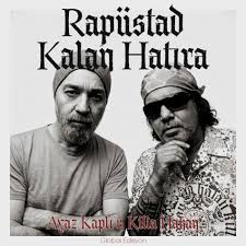 Ayaz Kaplı ft Kalan Hatıra