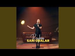 Sari Odalar