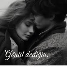 Gönül Dediğin