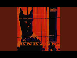 Knkzgn ft Erno