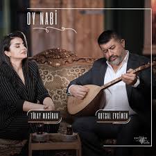 Oy Nabi ft Tülay Maciran