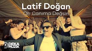 Oh Canıma Değsin