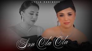Sen Ola Ola