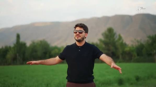 Hosgeldın Omrume