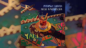Neşe Karaböcek ft Yali