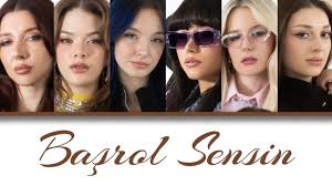 Başrol Sensin (1. Yıl Özel)