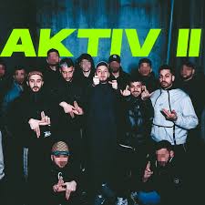 AKTIV II ft Batuflex, Chiko, ERAY067, Reder 
