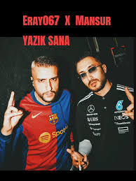 Yazik Sana ft Eray067