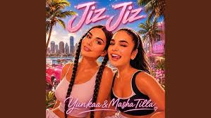 Jiz jiz ft Yunkaa