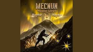 Haydar Haydar (Remix) ft Müslüm Gürses