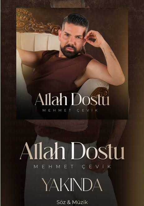 Allah Dostu
