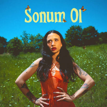 Sonum Ol
