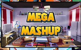 Mega Mashup ft Bilal Sonses 
