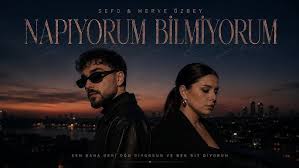 Sefo ft Napıyorum Bilmiyorum 