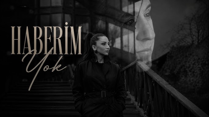 Haberim Yok ft Duygu Karakuş