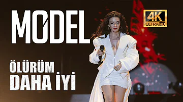 Ölürüm Daha İyi 