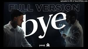 Bye ft Reckol 