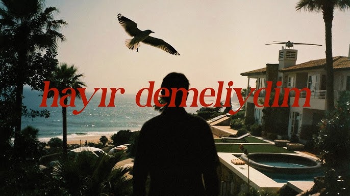 Hayir Demeliydim ft M Huncho