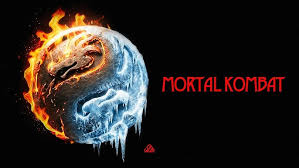 Mortal Kombat ft Uzi