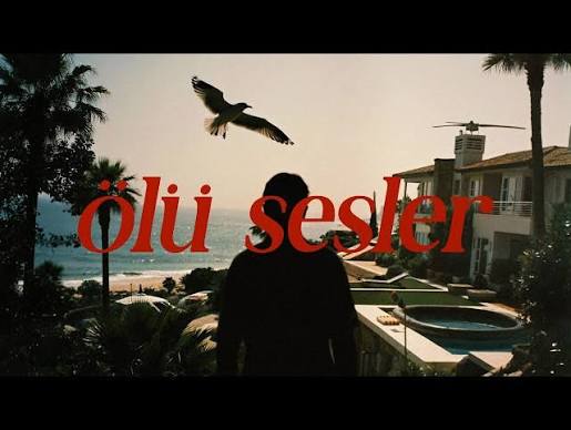 Ölu Sesler 