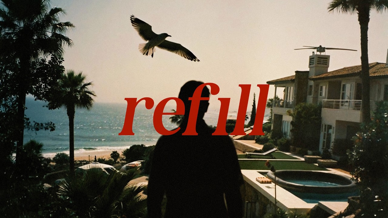 Refill ft Khontkar